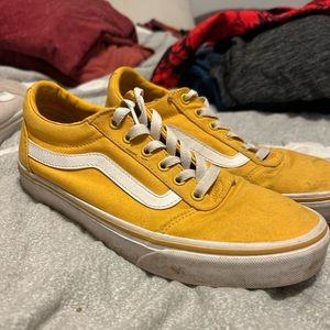 Old Skools